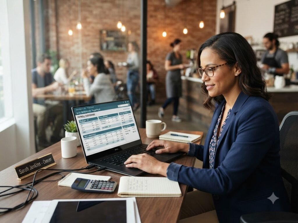 Payroll_management